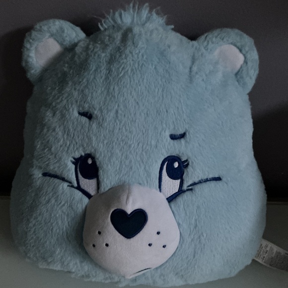 Care Bears Other - Care bear Pillow plushie